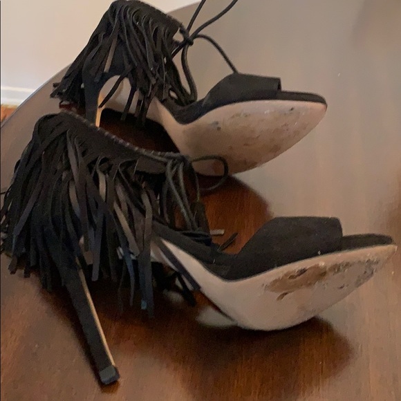 Zara Basic Collection Heel - Picture 8 of 8